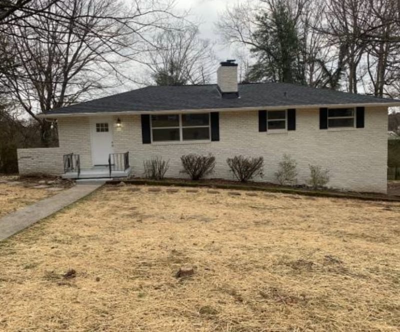 5408 Timbercrest Trail, Knoxville, TN 37909 House for Rent in