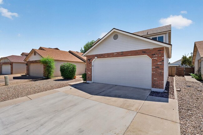 Foto del edificio - 1237 W Rosewood Ct