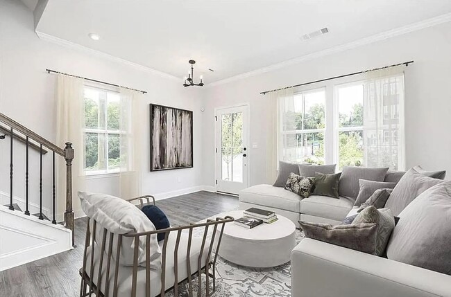 Building Photo - Newly Constructed 2/4 Townhome in Grant Park Directly on the Atlanta BeltLine!