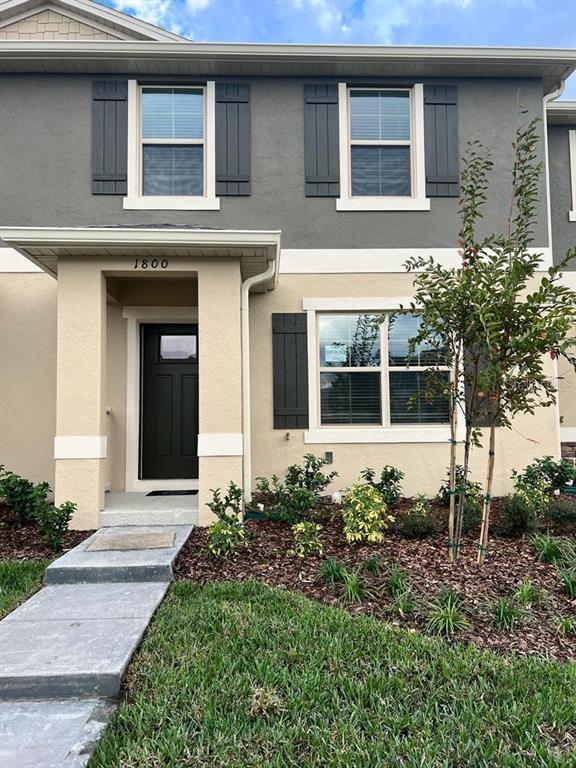 Building Photo - 1800 Red Canyon Dr