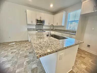 Foto del edificio - 2542 Dolomite St