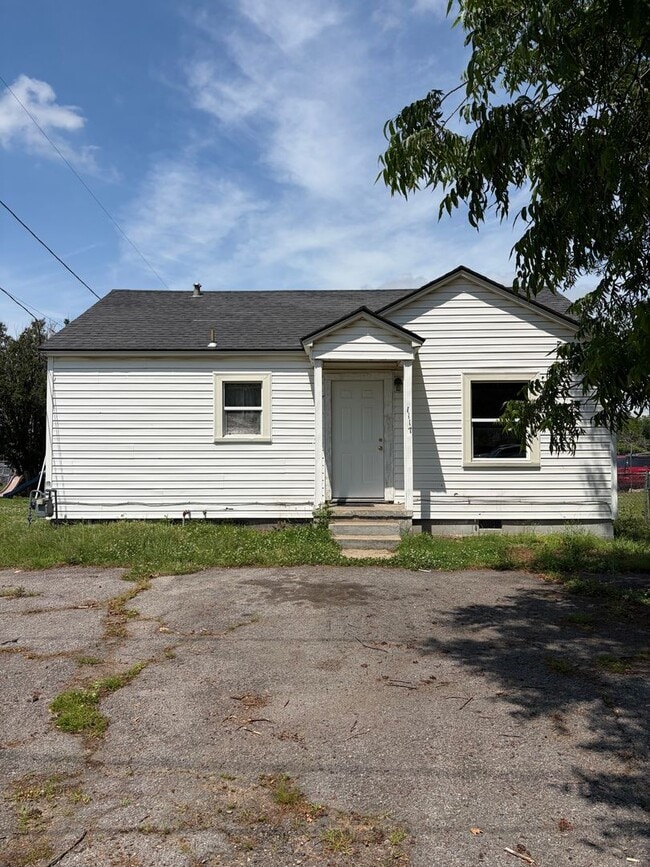Building Photo - 1117 N 32nd St