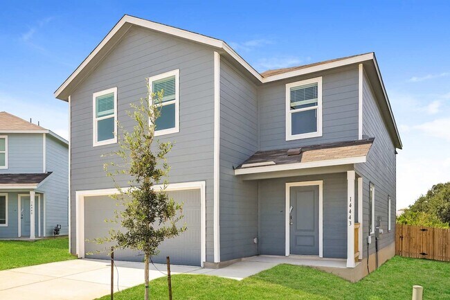 Foto del edificio - 14443 Jenson Crk