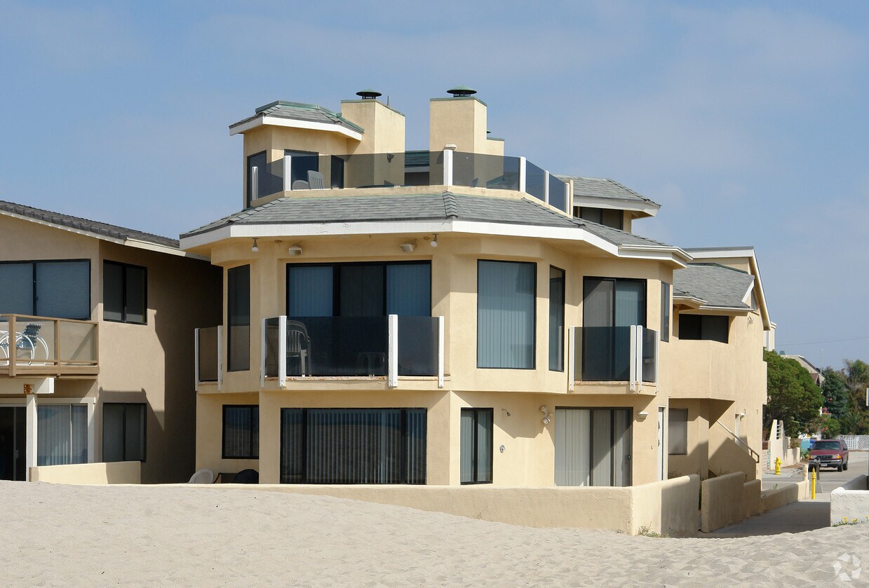 Building Photo - 501 Ocean Dr