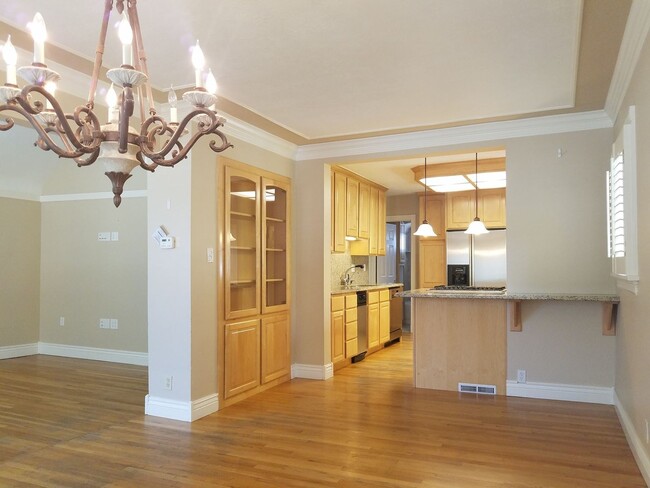 Foto del edificio - 3 br, 2 bath House - 1617 Princeton Avenue