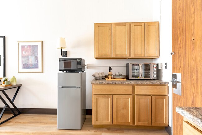 Foto del edificio - The Residences