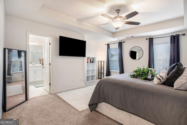 Foto del edificio - 2414 Fitts Dr