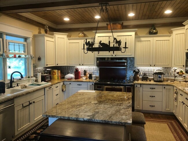 Photo - Gorgeous Farmhouse on 96 acres of land