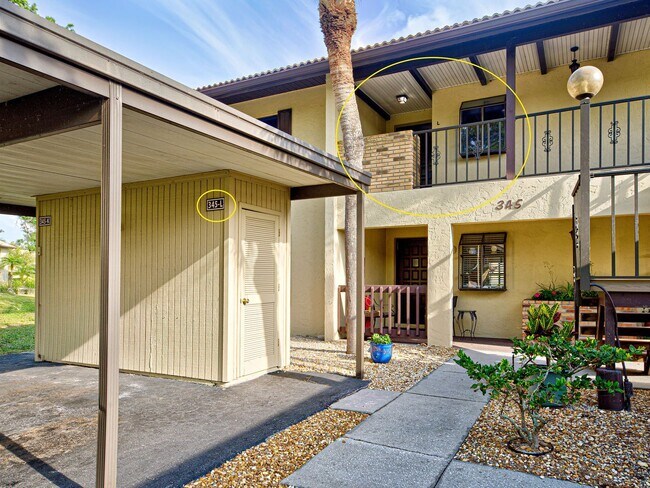Building Photo - 2BD/2BA Mission Lakes Condo