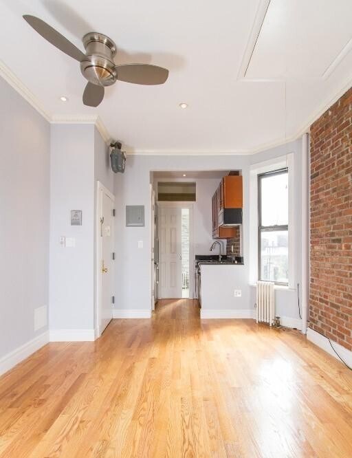 Foto del edificio - 246 Mott St