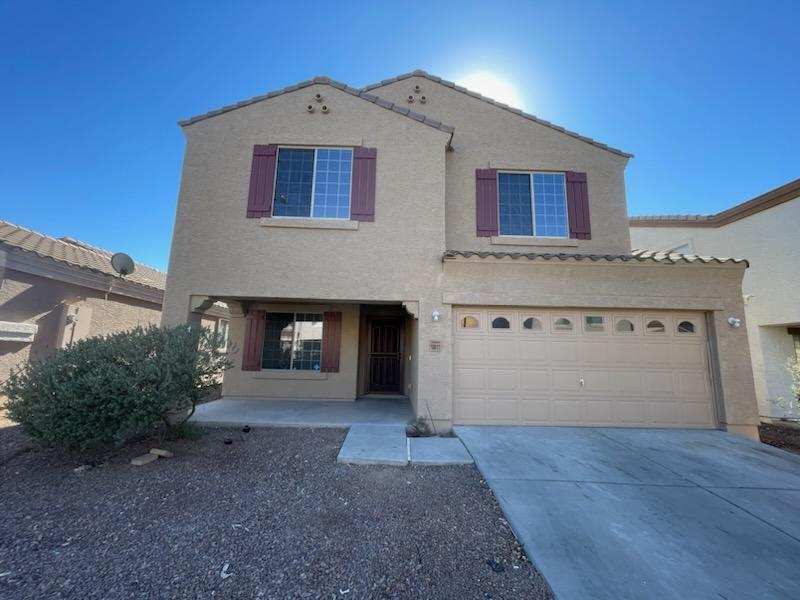 Foto principal - 10817 W Taft St