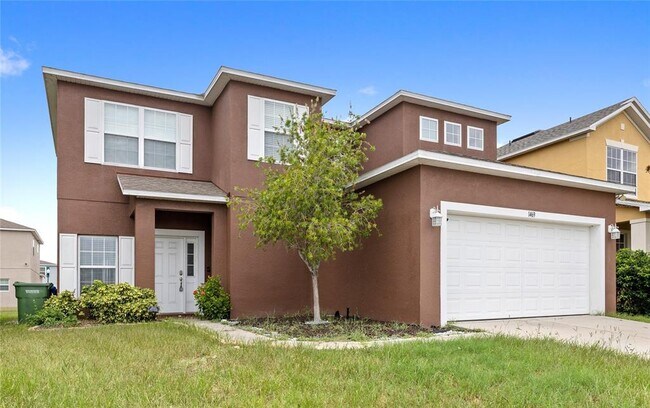 Building Photo - 1469 Salisbury Dr