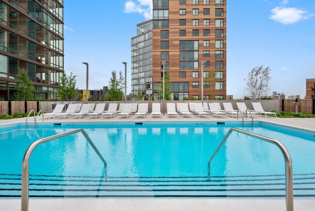 Foto del edificio - 713 N Morgan St