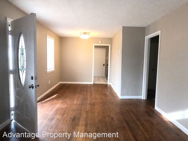 Foto del edificio - 2 br, 1 bath House - 1992 Wynton St.