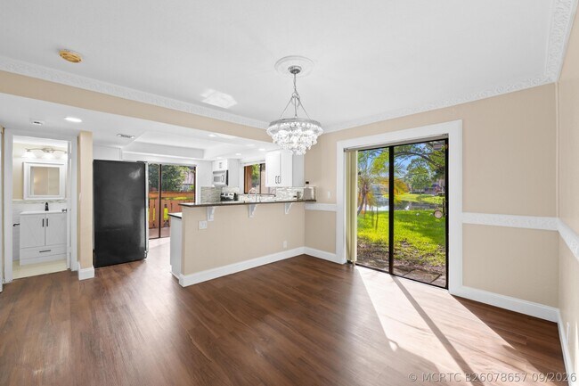 Foto del edificio - 32 Wimbledon Lakes Dr