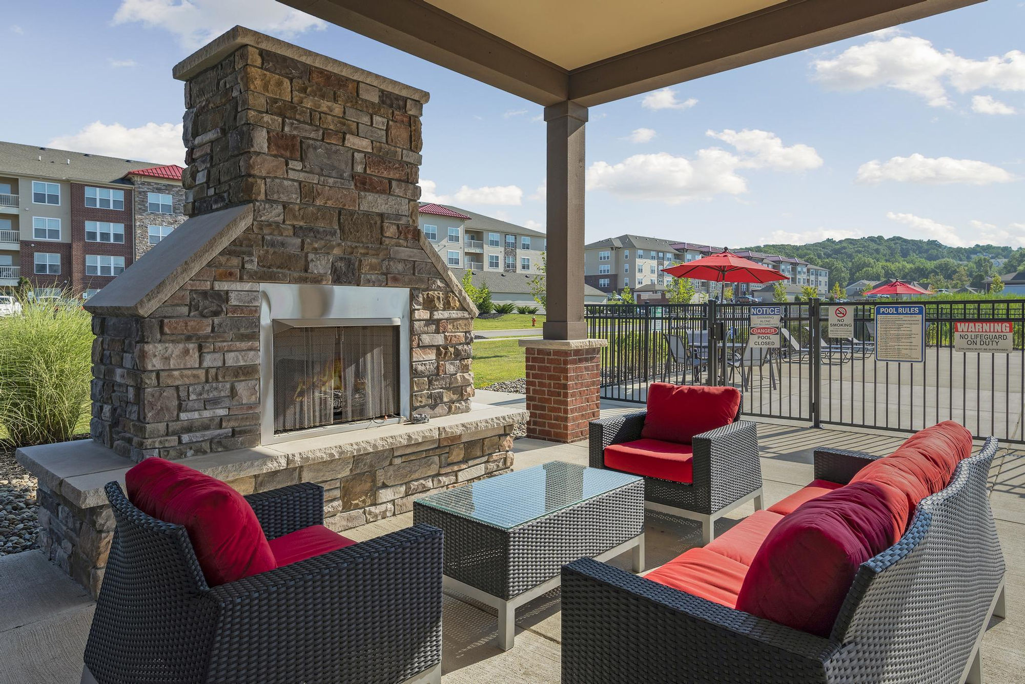 Traditions at Royalton Place - Seniors 55+ – photo 3