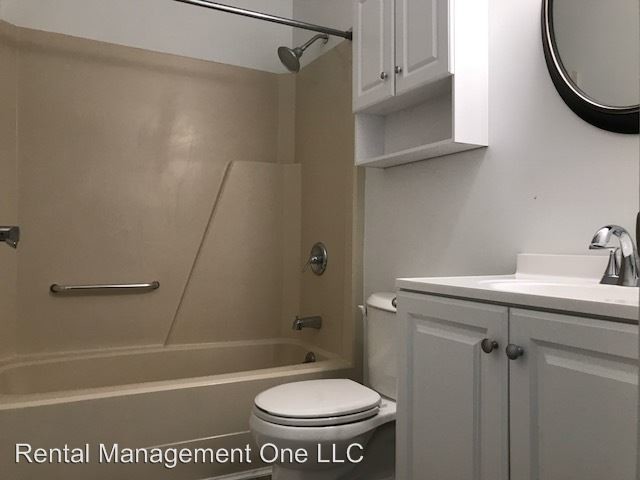 Building Photo - 2 br, 1 bath Apartment - 3417 Mahoney