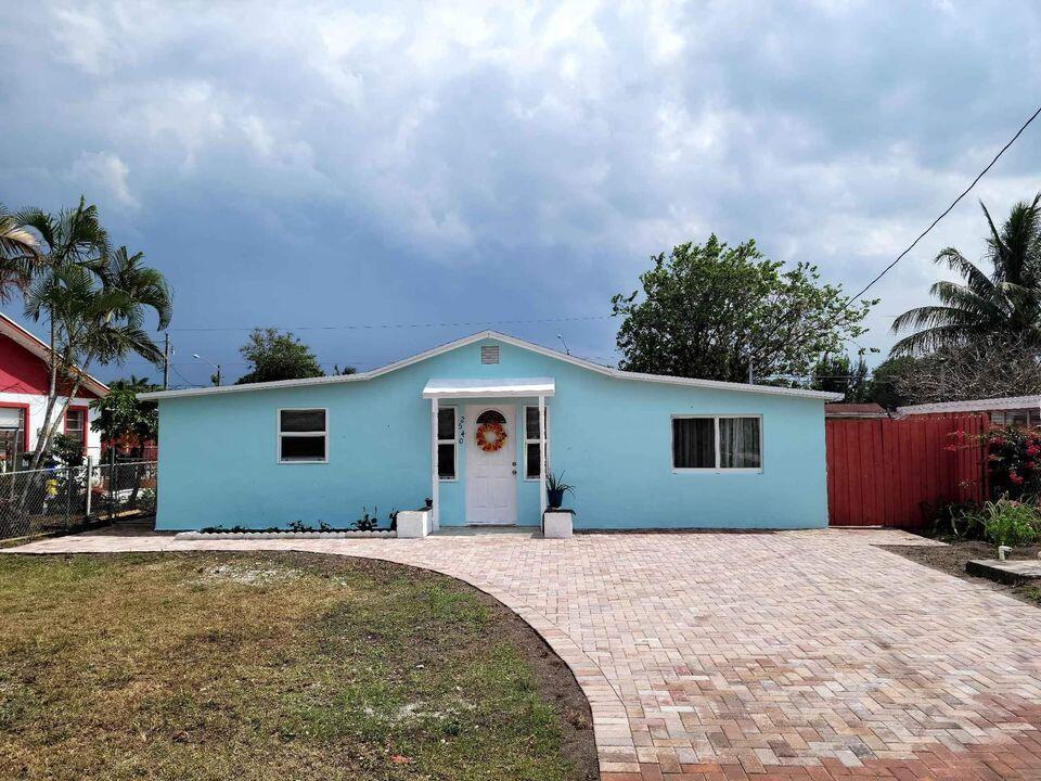 2540 Florida St, West Palm Beach, FL 33406 House for Rent in West Palm Beach, FL