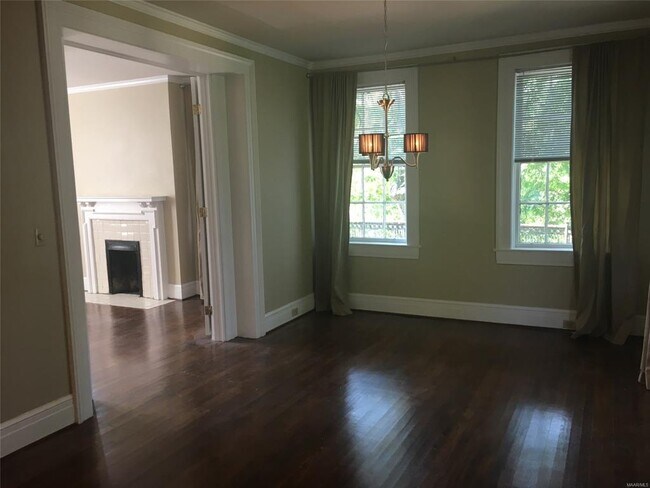 Foto del edificio - 1960 Ridge Ave