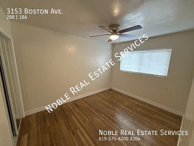 Building Photo - 3153 Boston Ave