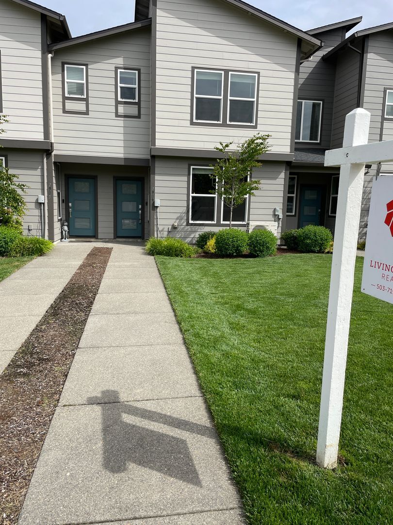 Hillsboro Townhomes For Rentnull