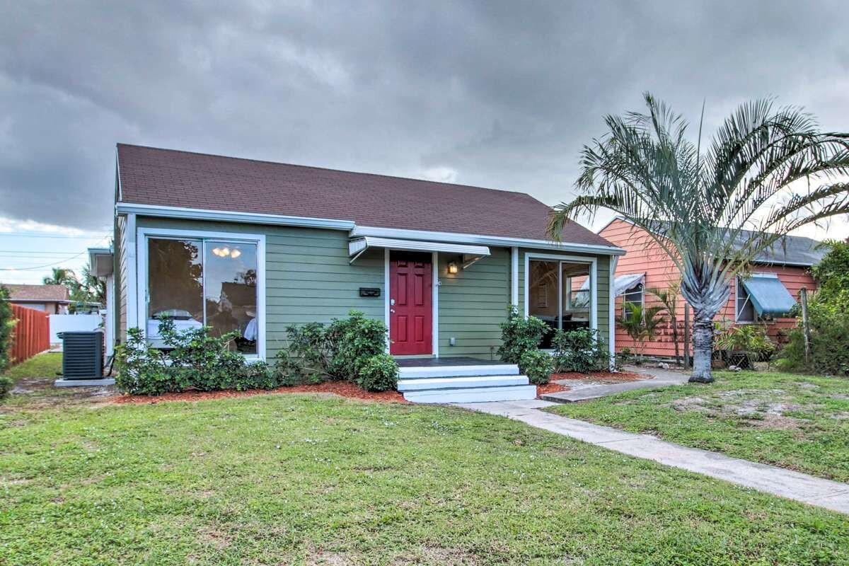 720 Summit Blvd, West Palm Beach, FL 33405 House Rental in West Palm