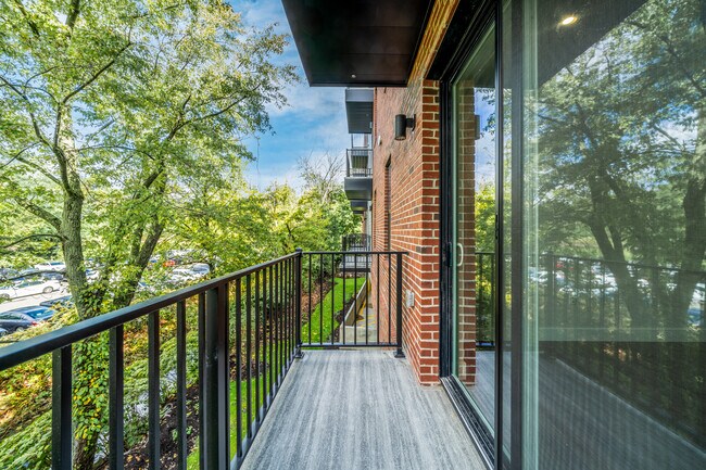 Foto del edificio - The Gleason