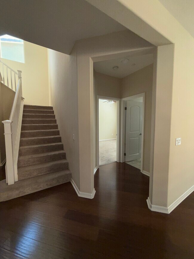 Foto del edificio - Chervil Way