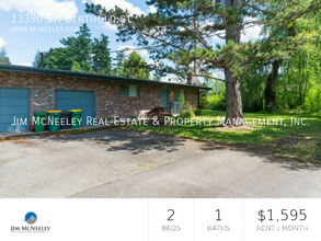 Building Photo - 13390 SW Berthold Ave