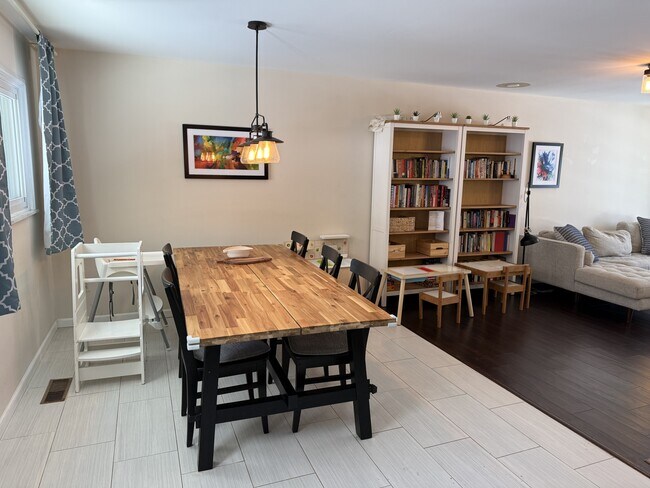 Foto del edificio - 531 Hillside Ave