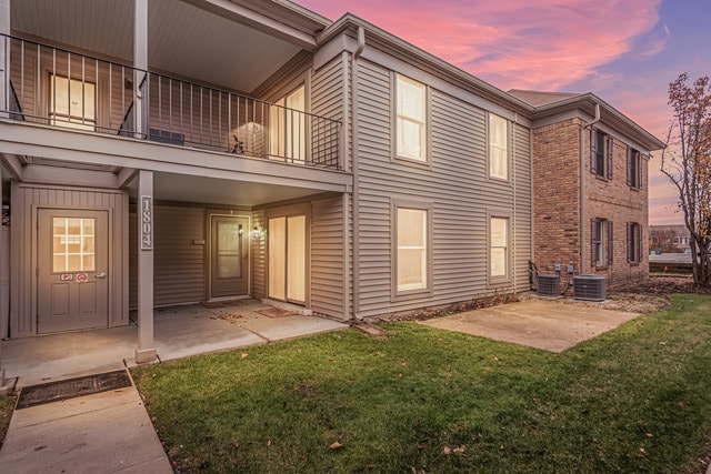 Foto del edificio - 1804 Fayette Walk