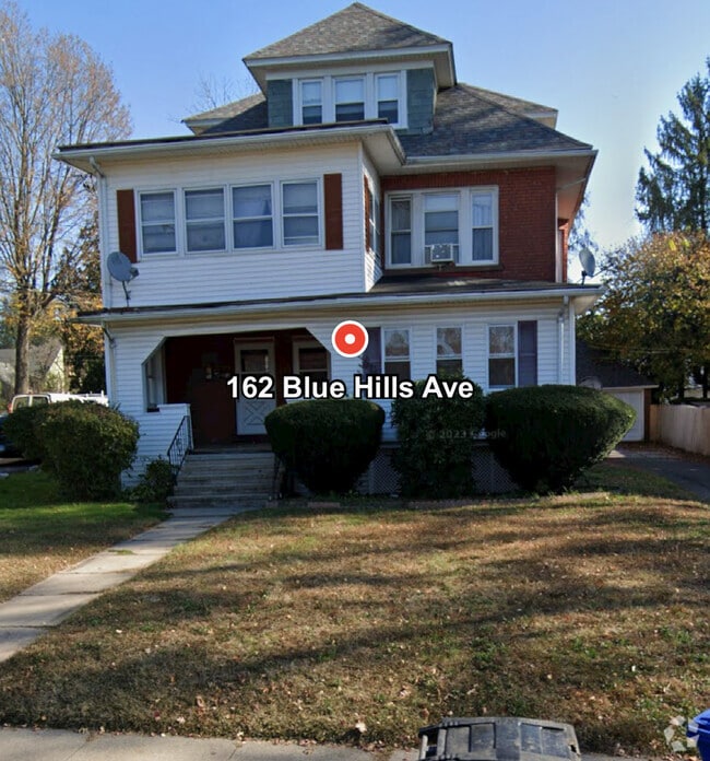 Building Photo - 162 Blue Hills Ave