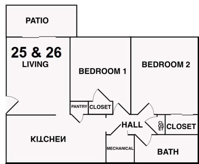 Building Photo - Robinwood Apartments