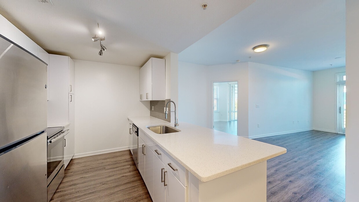Photo - The Exchange Apartments