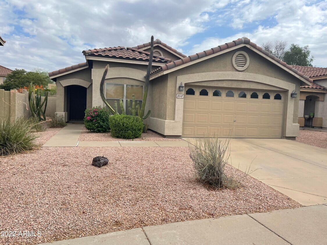 5018 Roy Rogers Rd, Cave Creek, AZ 85331 House for Rent in Cave Creek