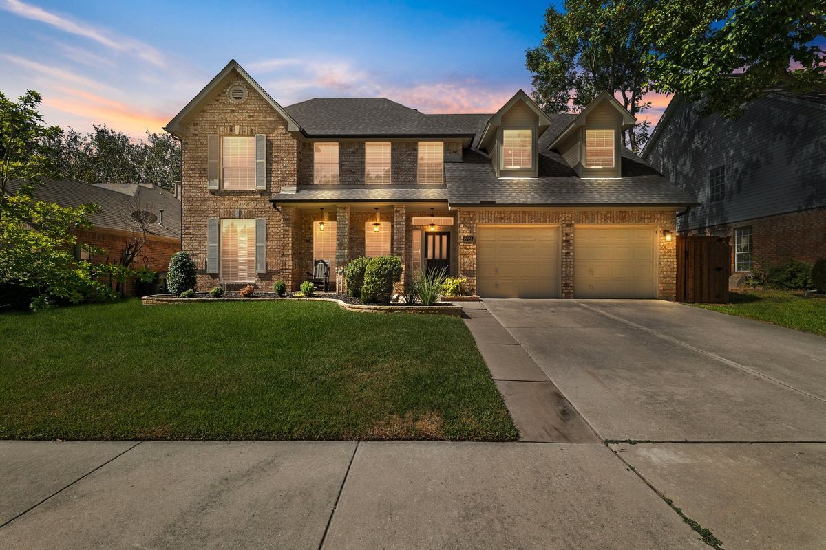 Foto principal - 2721 Stonepointe
