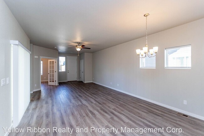 Building Photo - 4 br, 3.5 bath House - 7611 Ochre View