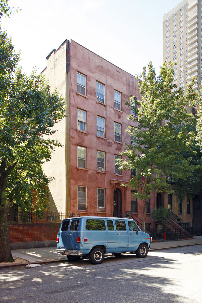 Foto principal - 460 West 51st Street