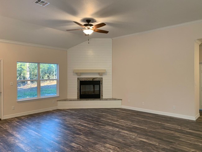 Building Photo - 7396 FM1293