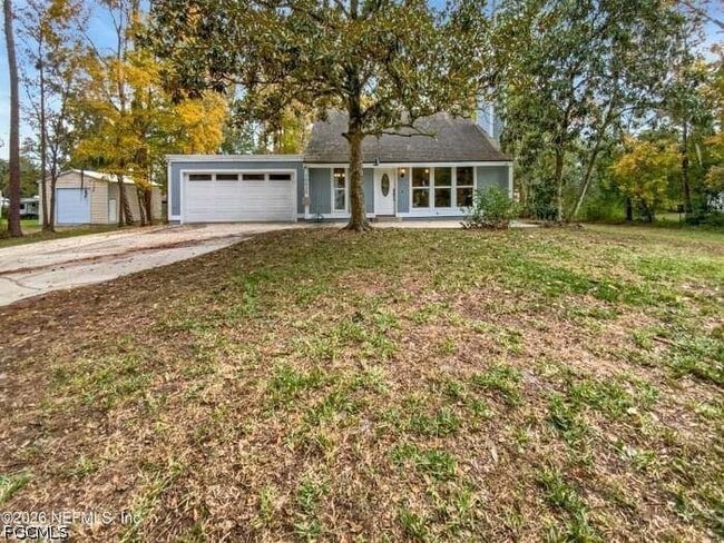 Building Photo - 10635 Fox Squirrel Ln