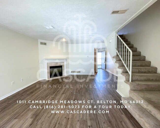 Foto del edificio - 1009-1015-1015 Cambridge Meadows Ct