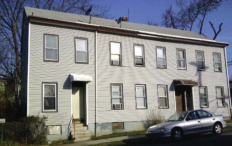 Primary Photo - 111-113 N 8th St