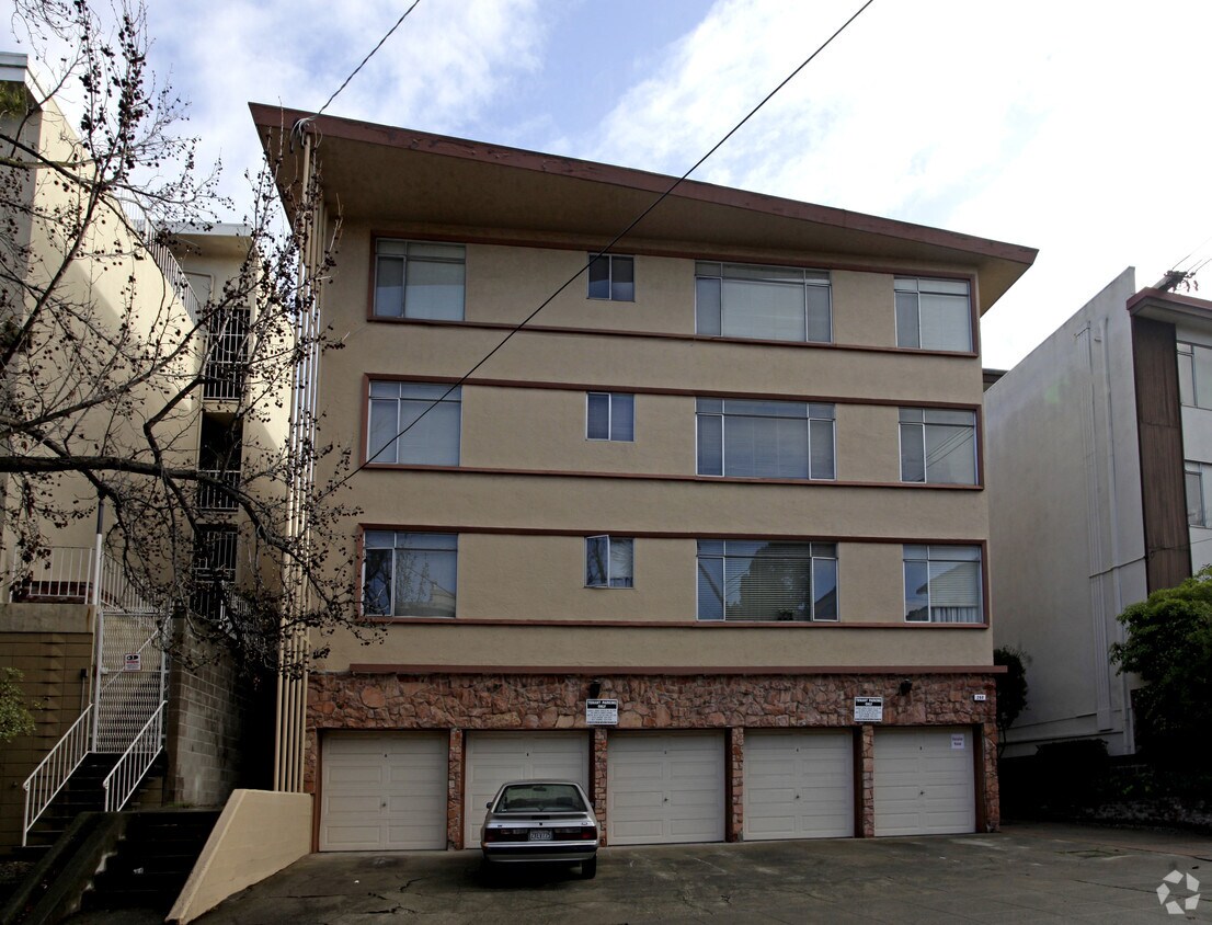 Foto del edificio - Monte Lee Apartments