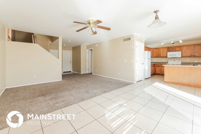 Foto del edificio - 4156 E Agate Knoll Dr