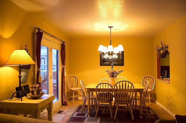 Foto del edificio - 8131 S Clover Spring Ln