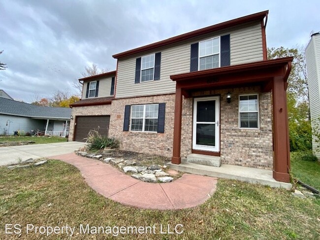 Building Photo - 4 br, 2.5 bath House - 6130 Tybalt Circle