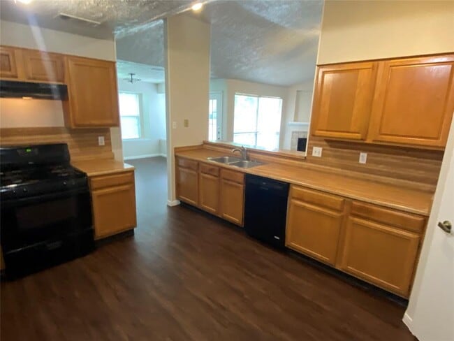 Foto del edificio - 1608 Pigeon Forge Rd