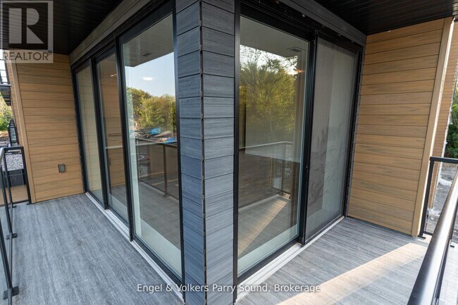 Photo du bâtiment - 51 George St