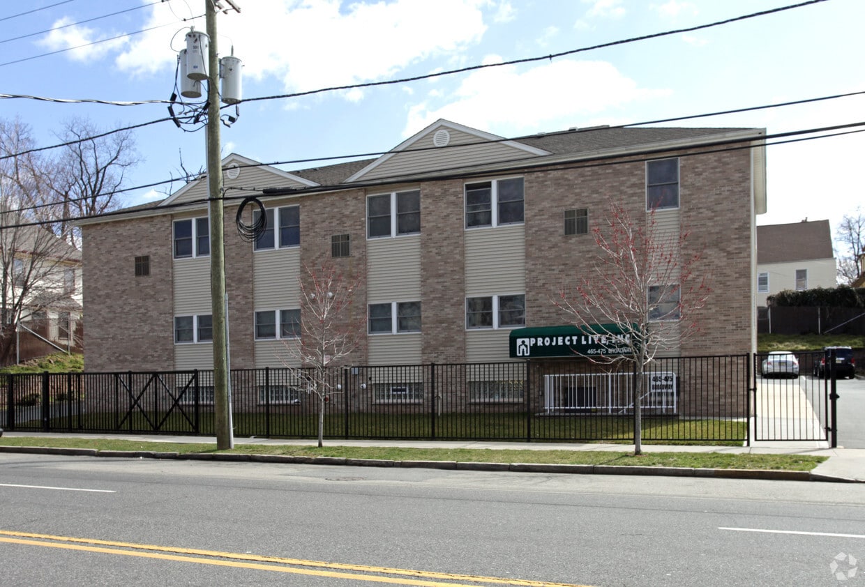 Building Photo - Rev. Robert J. Cormier Building