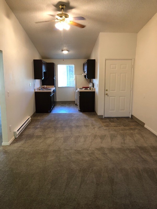 Quail Ridge Apartments Apartments Portland, OR